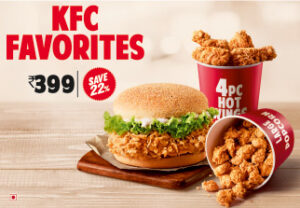 kfc franchise